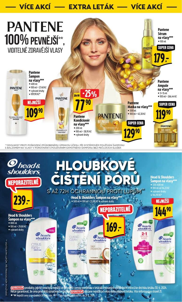 Hypermarket, strana 33