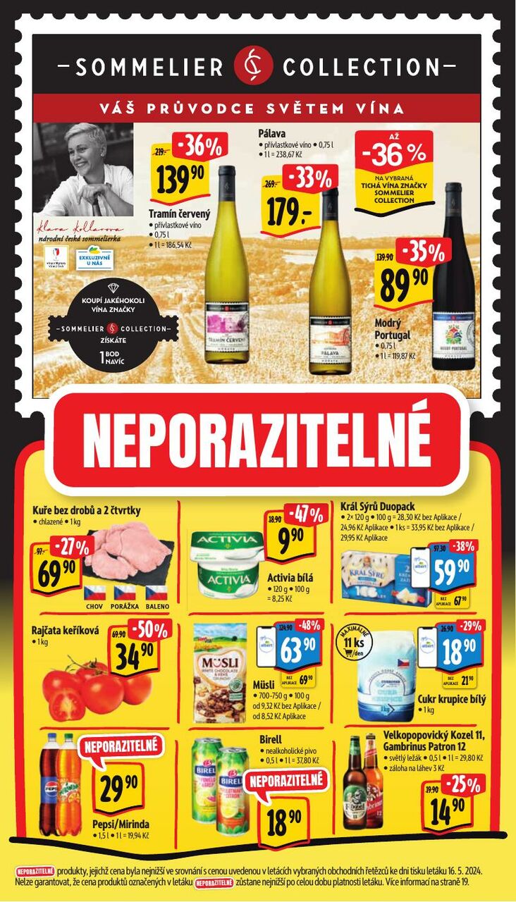 Supermarket, strana 27