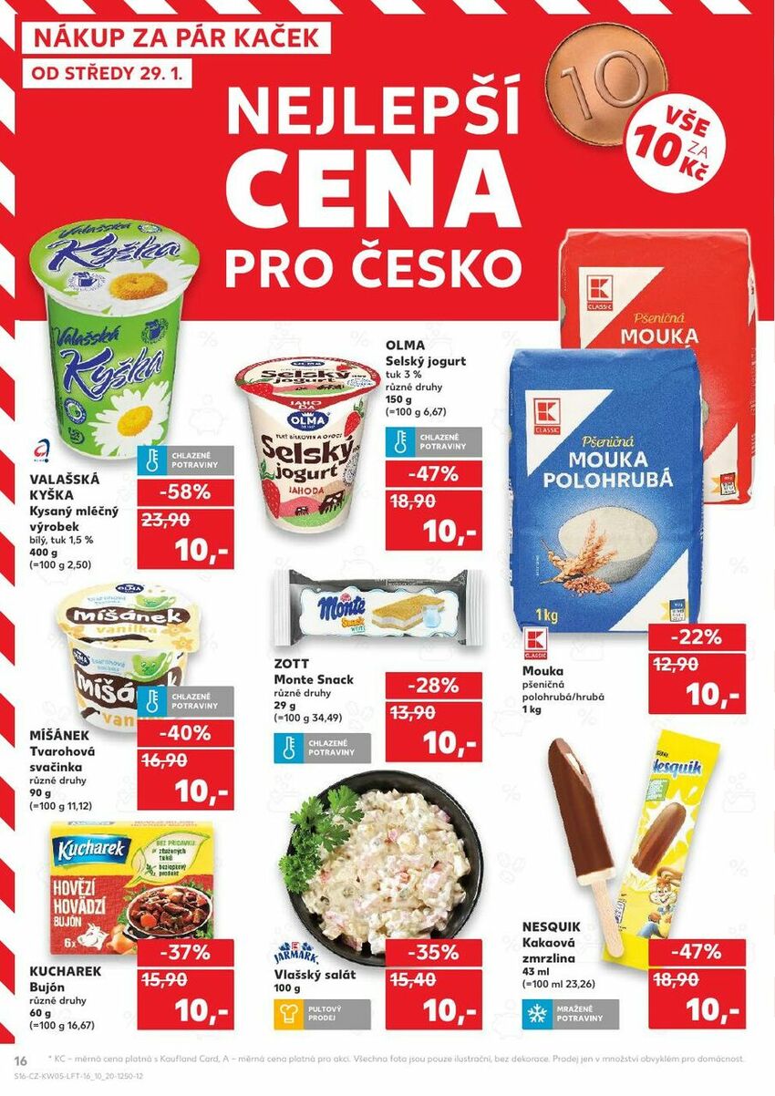 Nejlepší cena pro Česko, strana 16