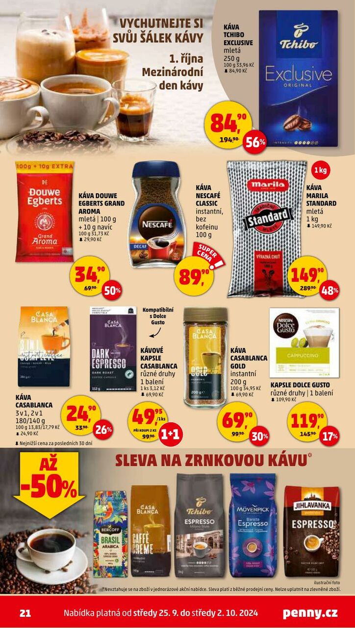 Od čtvrtka do středy, strana 21