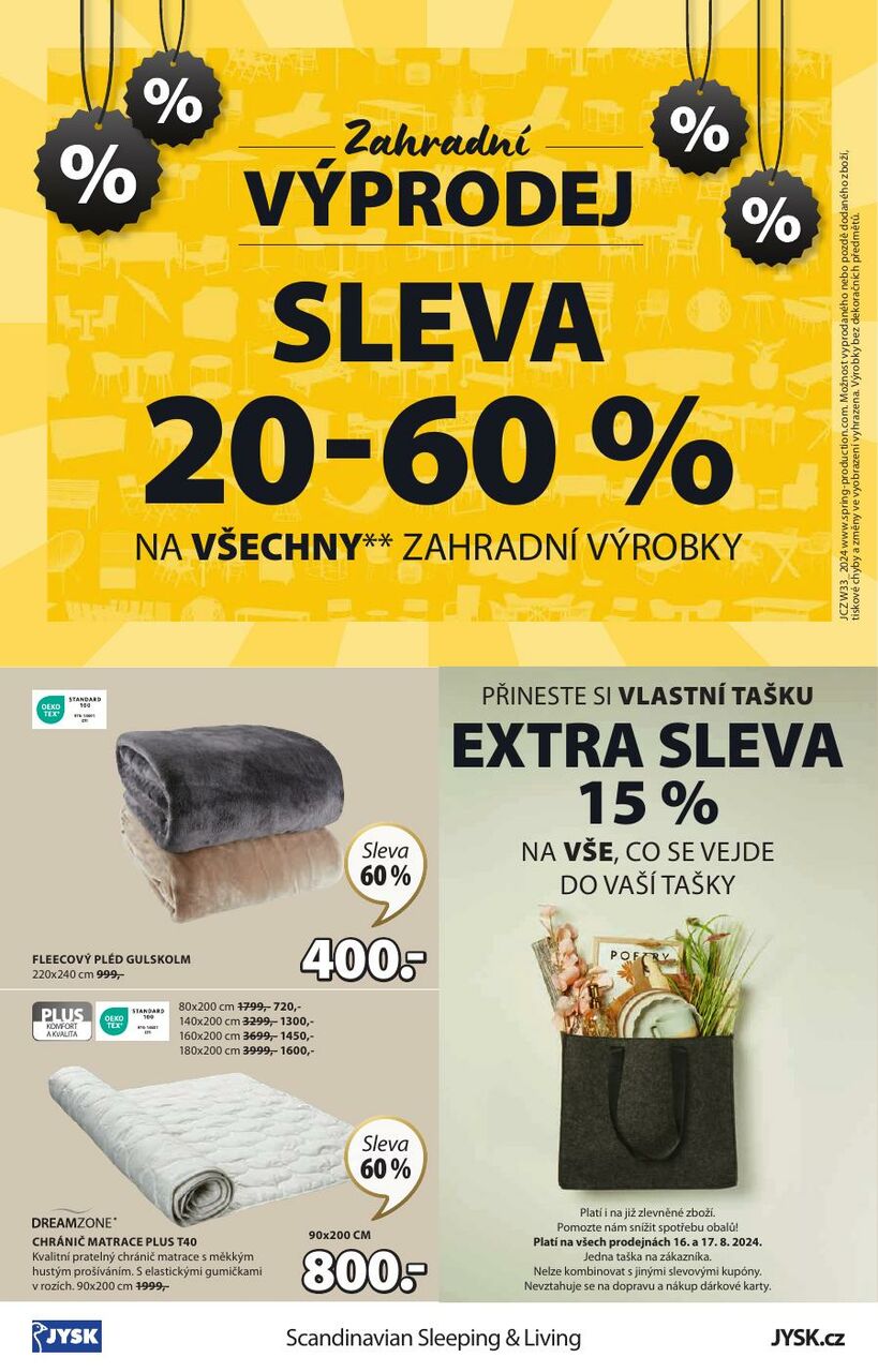 Sleva až 50 %, strana 16