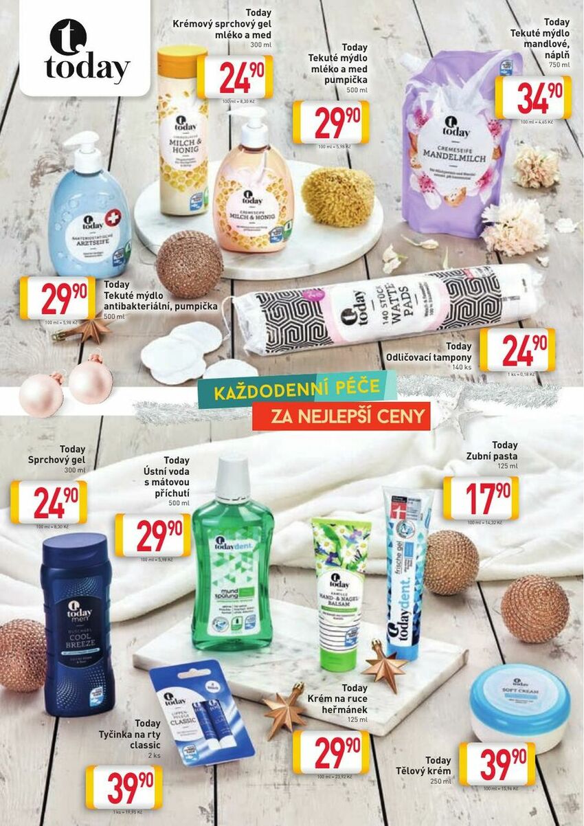 Katalog péče, strana 12