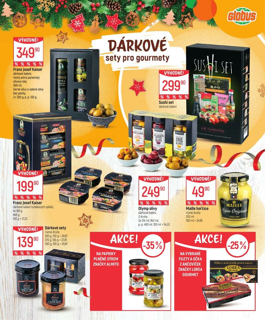 Vánoce plné Gourmet zážitků, strana 11