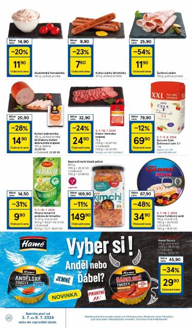 Hypermarket, strana 20