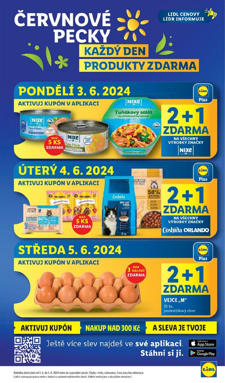 Od pondělí do neděle, strana 3