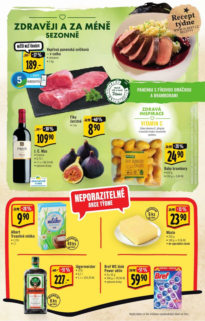 Hypermarket, strana 32