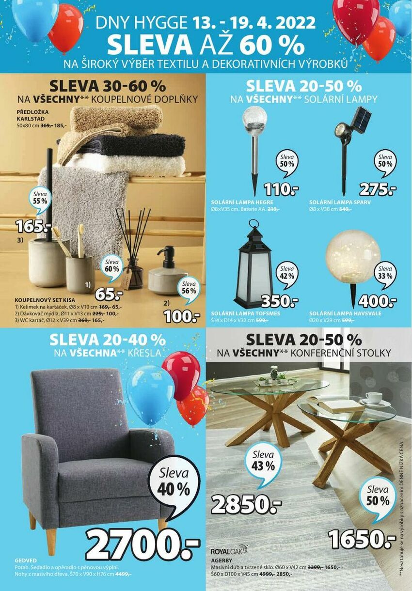 Sleva 60 %, strana 3