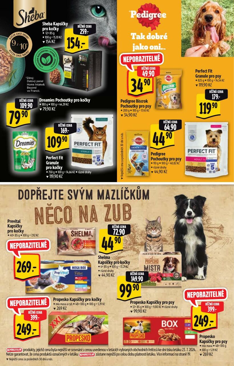 HYPERMARKET, akční katalog, strana 27