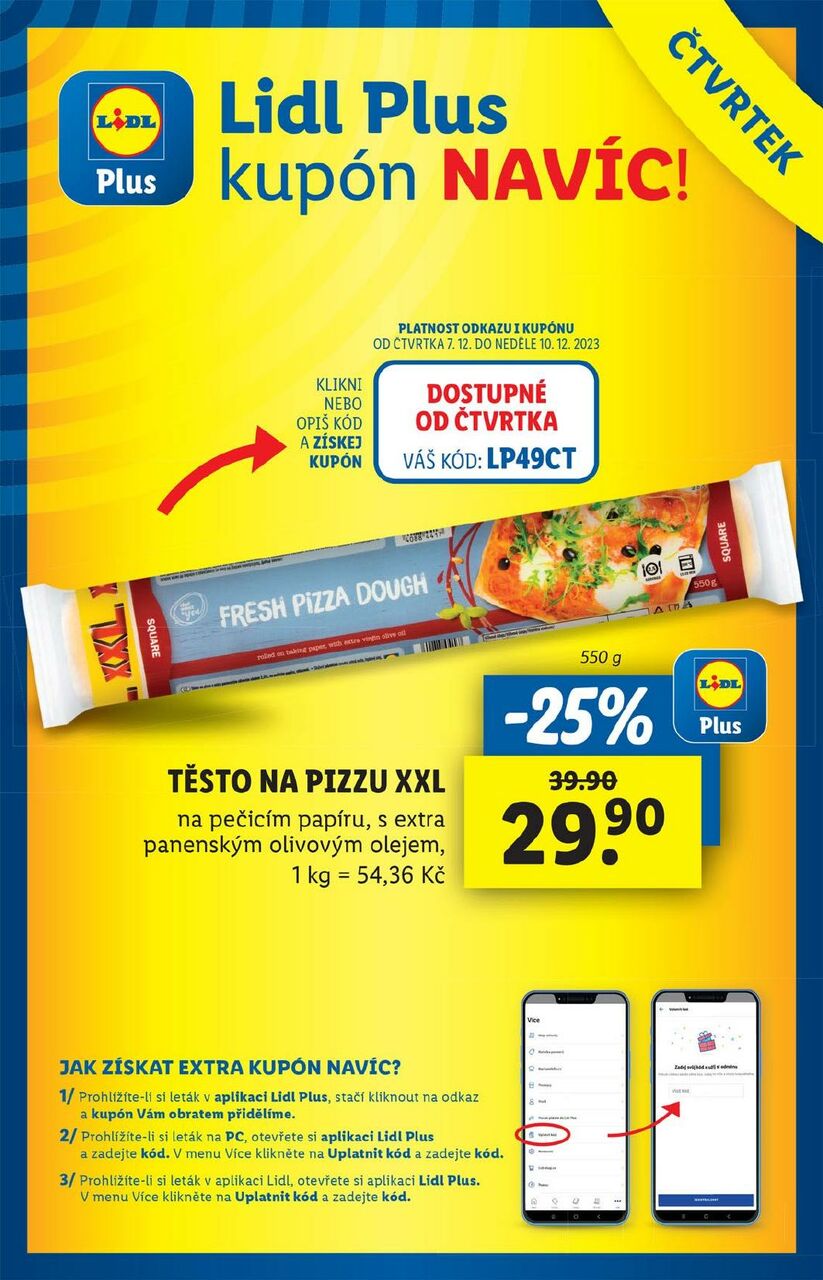 Od čtvrtka do neděle, strana 25