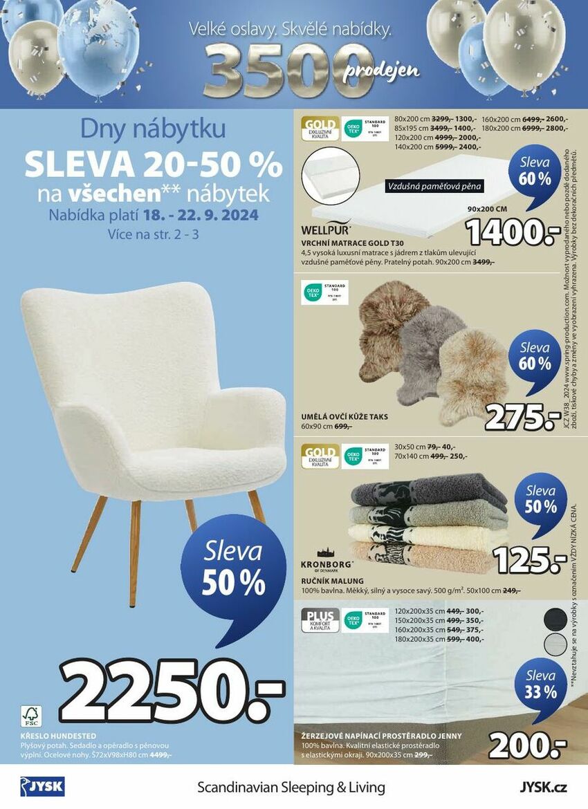 Sleva až 65 %, strana 24