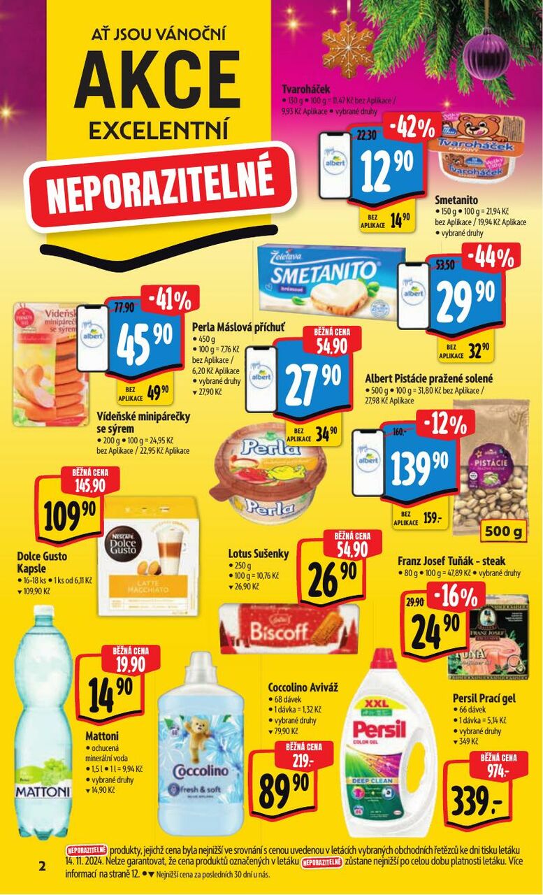 Supermarket, strana 6