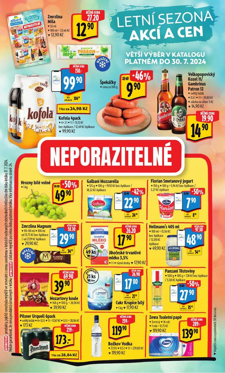 HYPERMARKET, strana 8