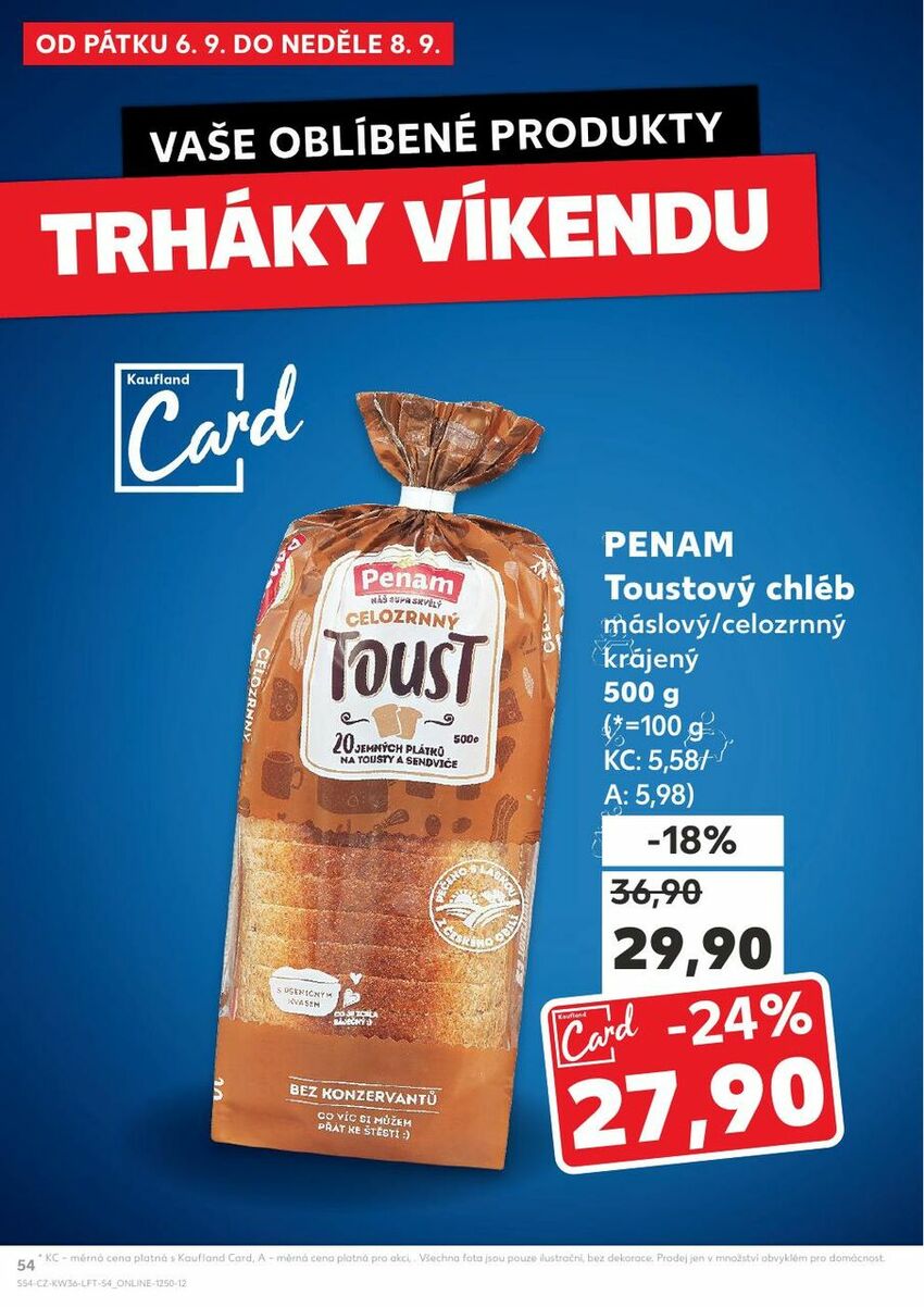 Německá chuť za super ceny, strana 54