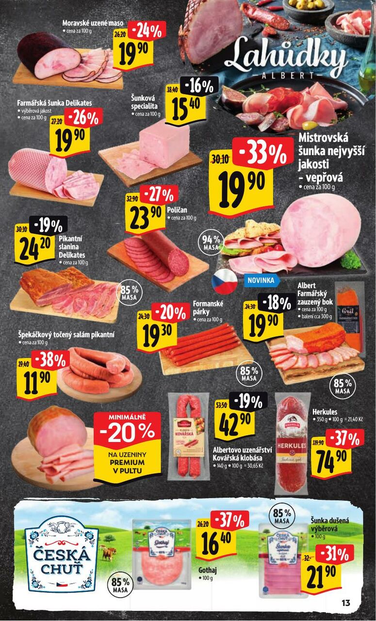 Hypermarket, strana 15