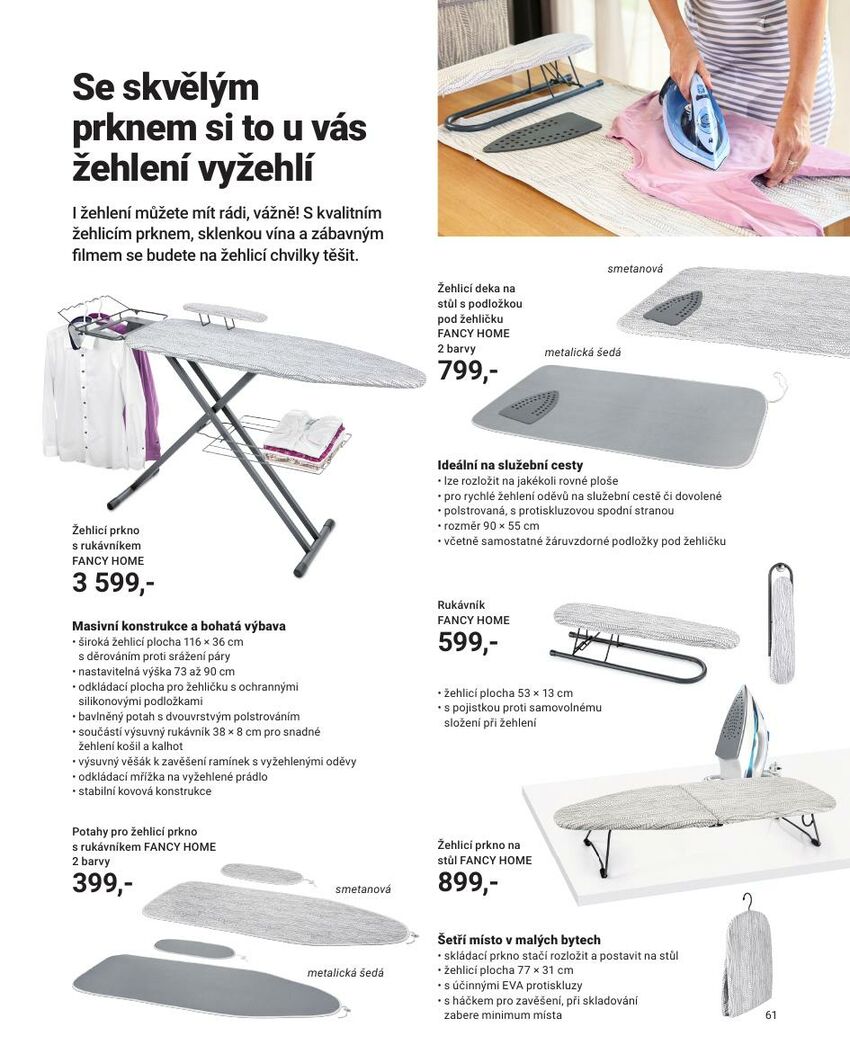 Katalog Jaro, strana 61