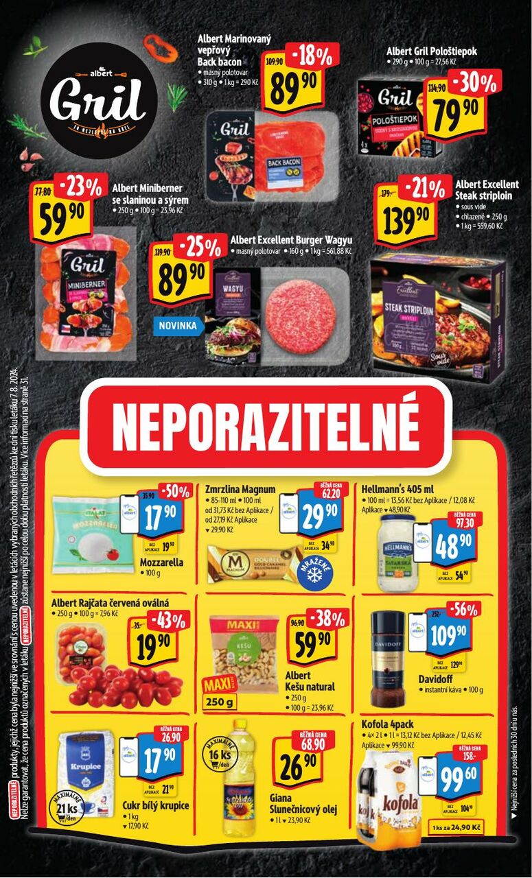 HYPERMARKET, strana 8