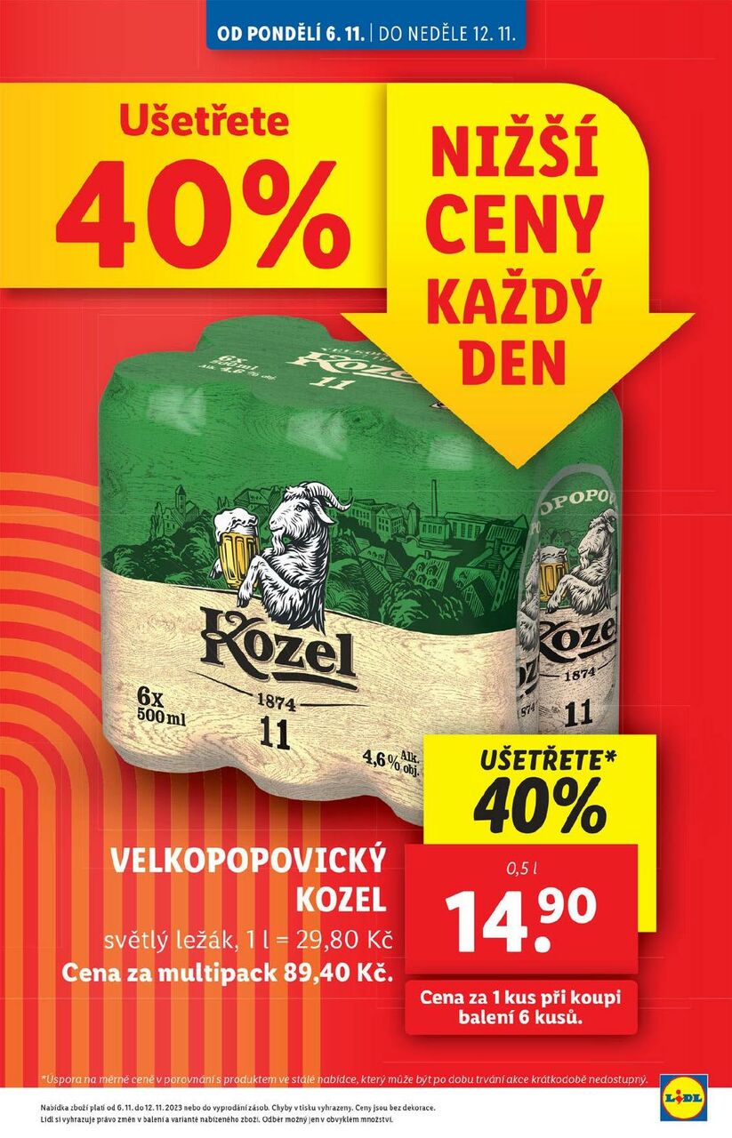 Od pondělí do neděle, strana 5