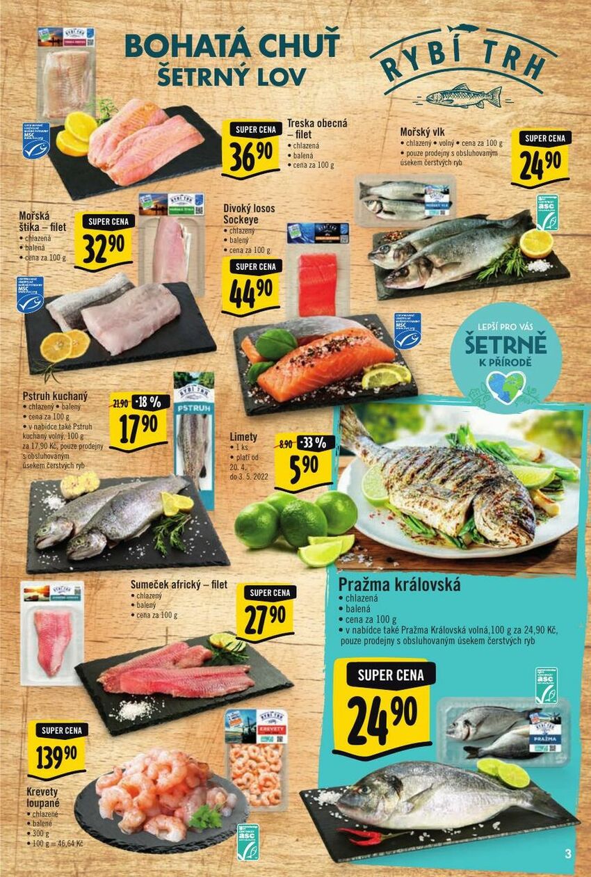 Hypermarket GRIL, strana 3