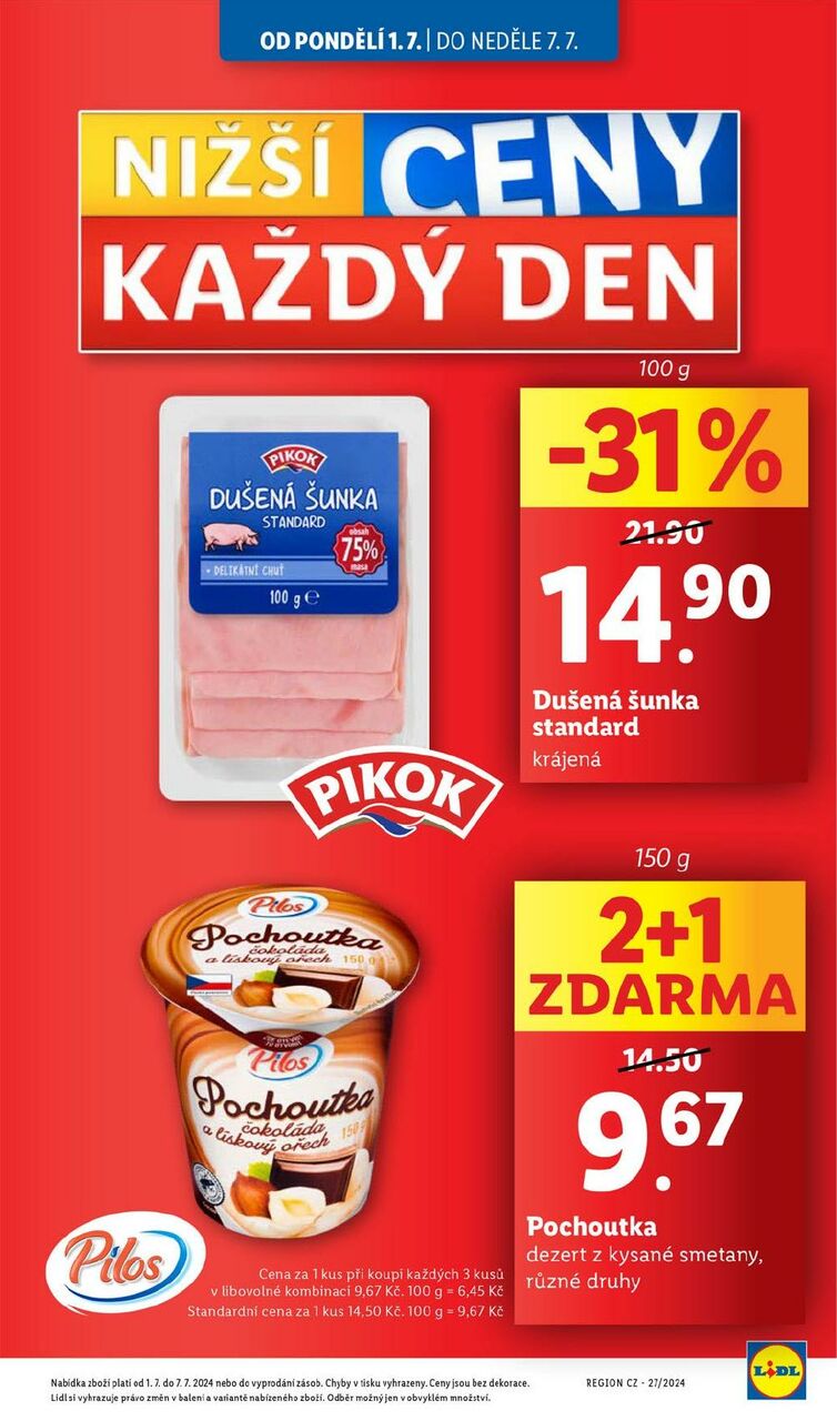 Od pondělí do neděle, strana 7