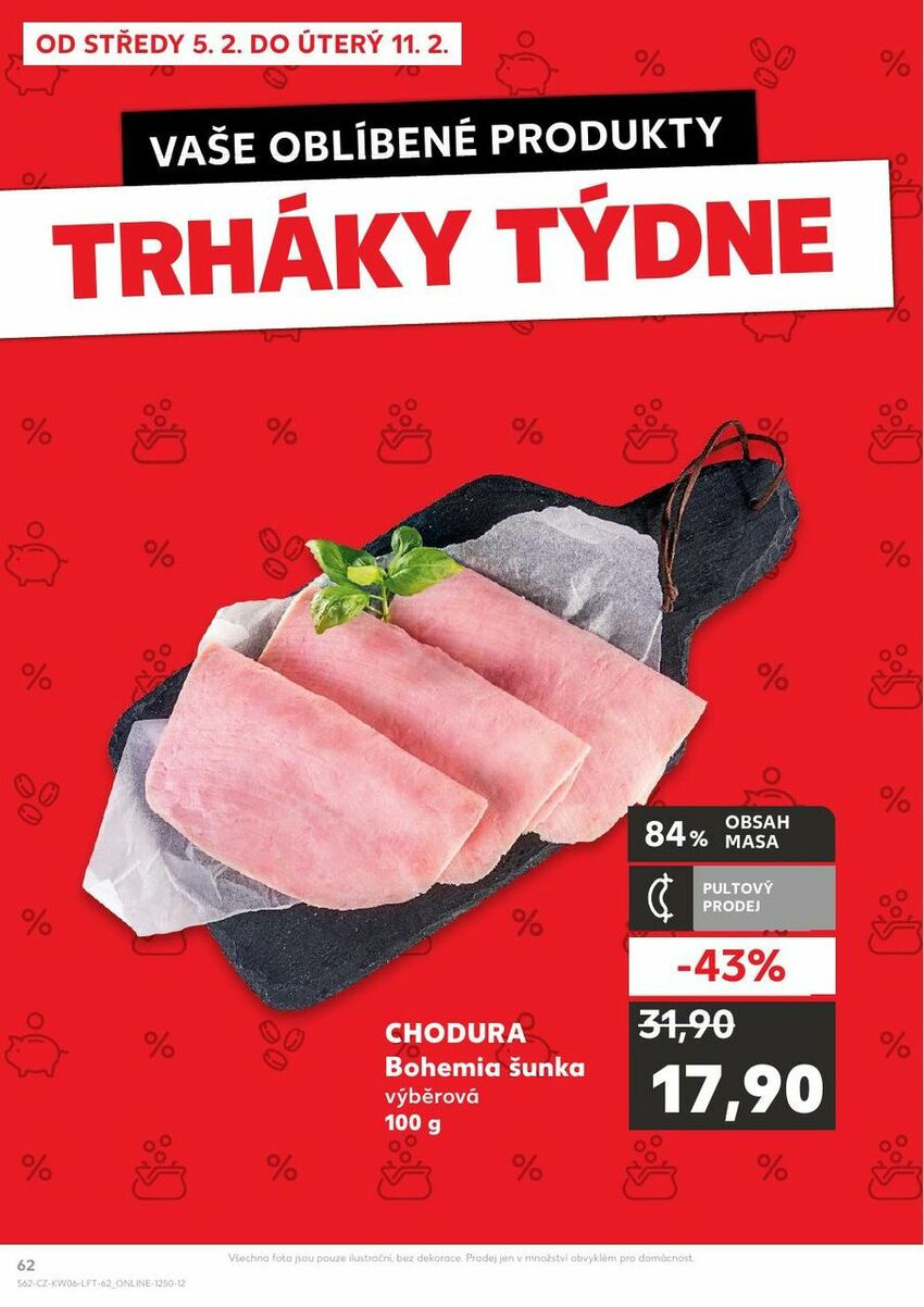  Oblíbená Česká klasika za super ceny, strana 62