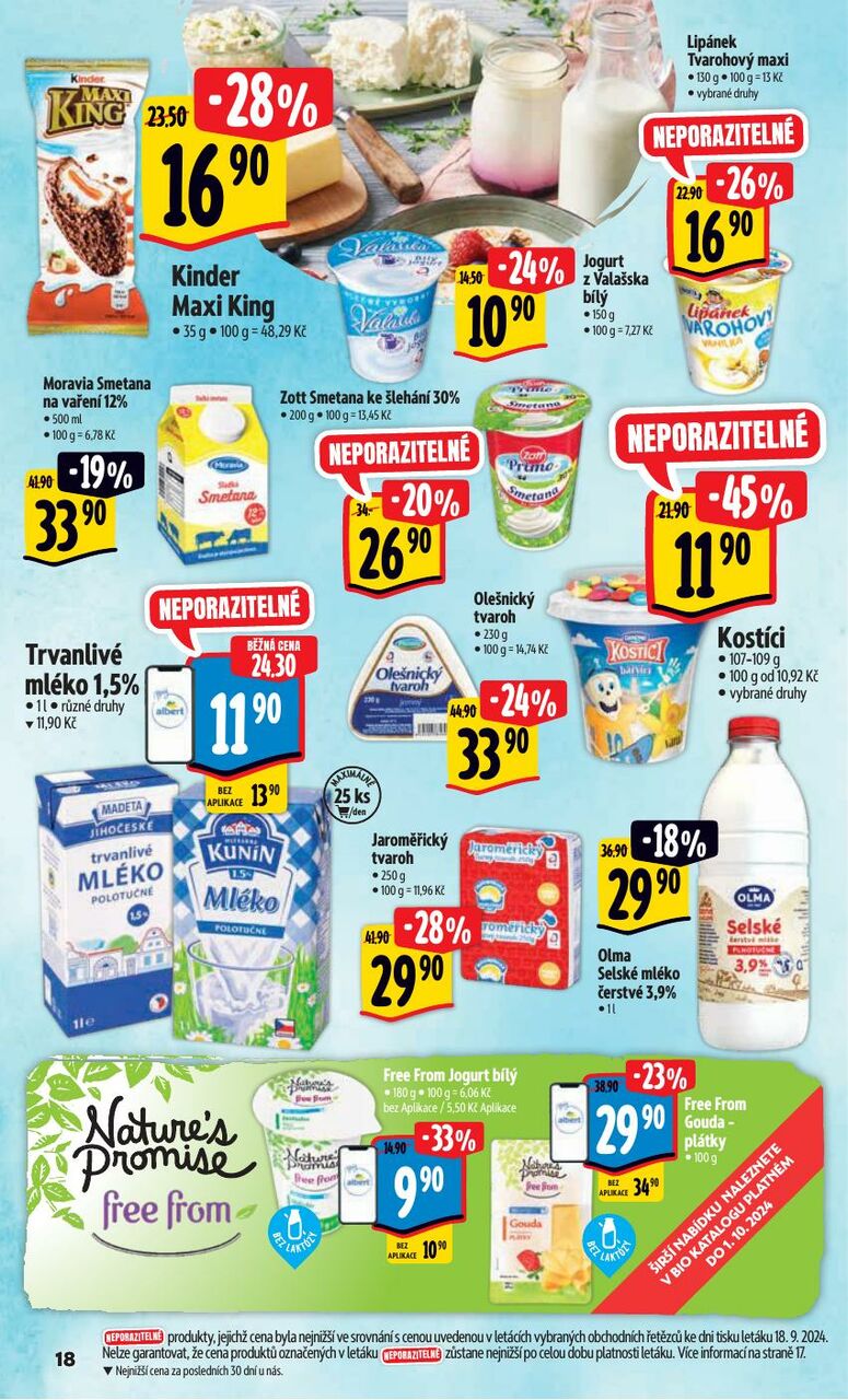 Hypermarket, strana 23