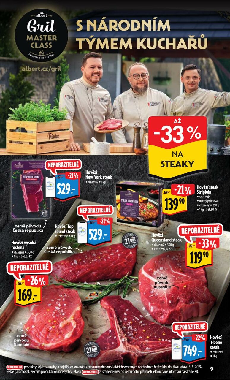 Hypermarket, strana 10