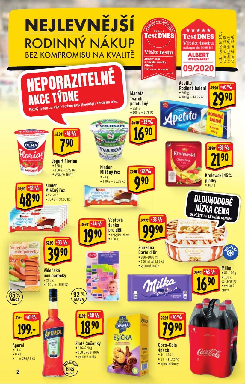 Hypermarket, strana 2