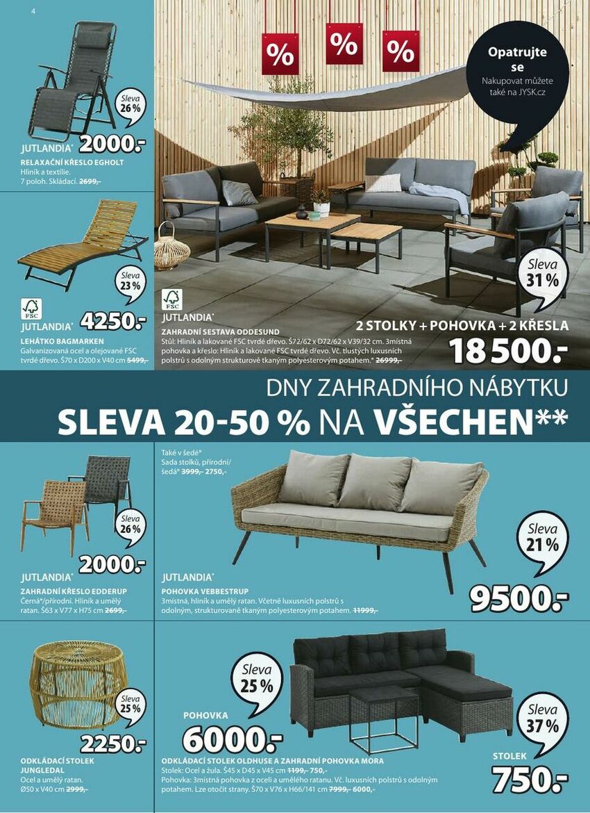 Výprodej SLEVA až 65 %, strana 5