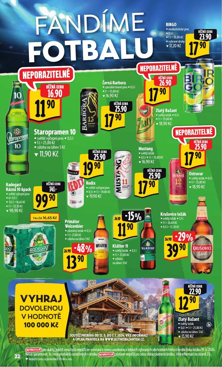 Hypermarket, strana 30