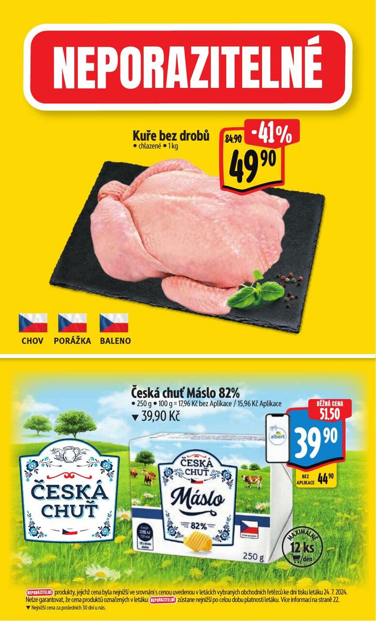 HYPERMARKET, strana 2