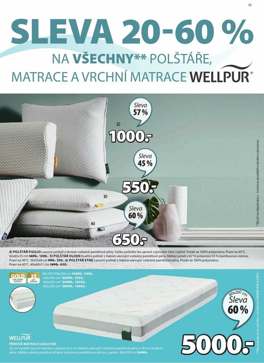 Výprodej SLEVA 20 - 50 %, strana 16