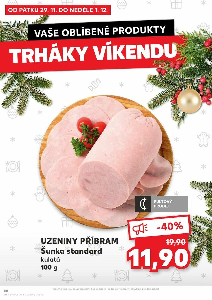 Objevte naše Mikulášské slevy, strana 66