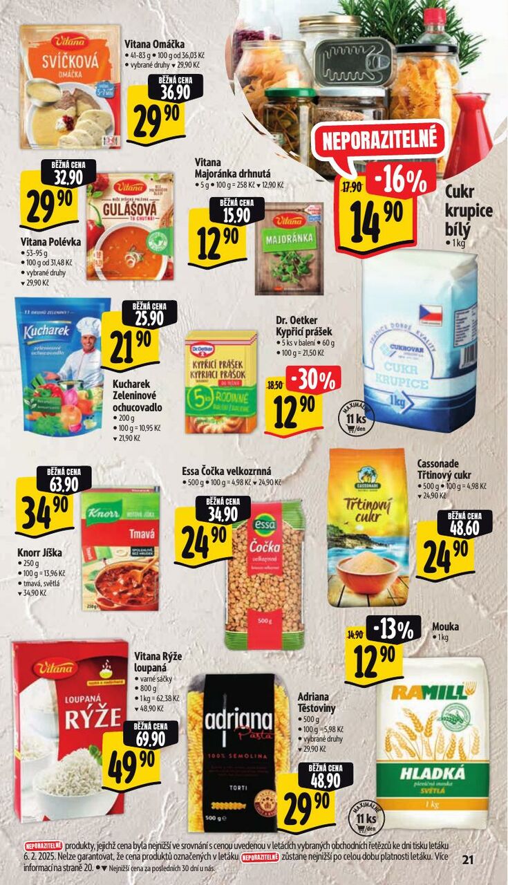 Supermarket, strana 28