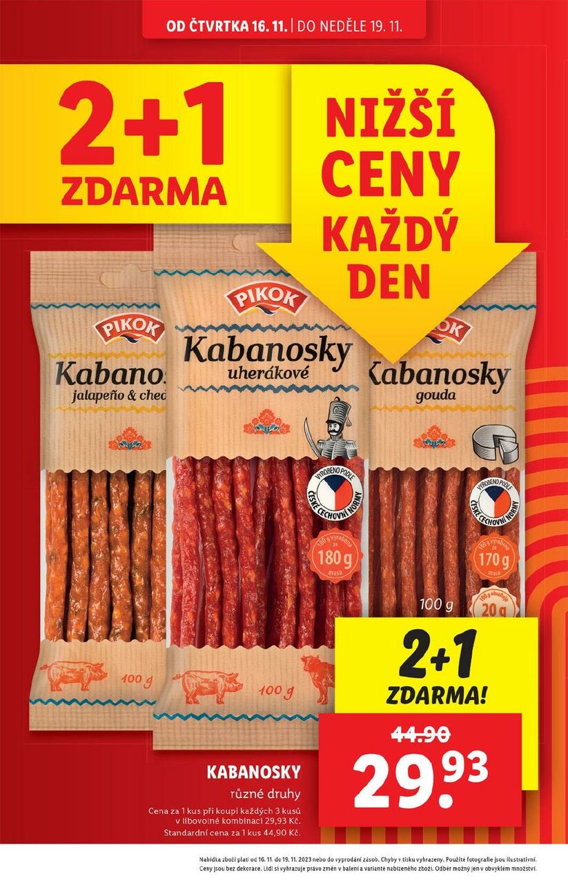 Od čtvrtka do neděle, strana 2