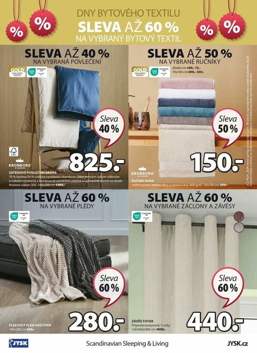 Letní výprodej sleva až 65 %, strana 8