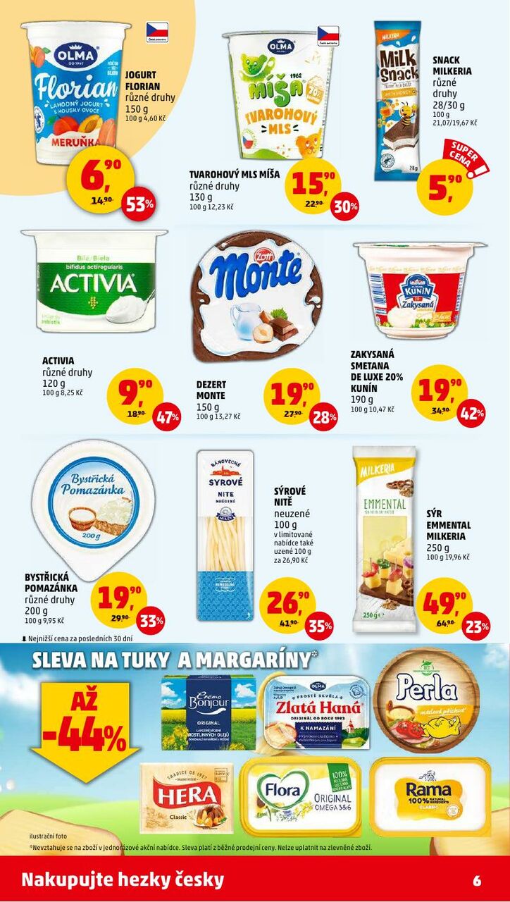 Od čtvrtka do středy, strana 6