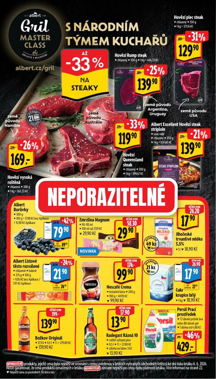 Supermarket, strana 28