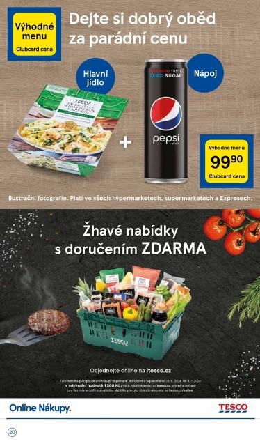 Hypermarket, strana 20