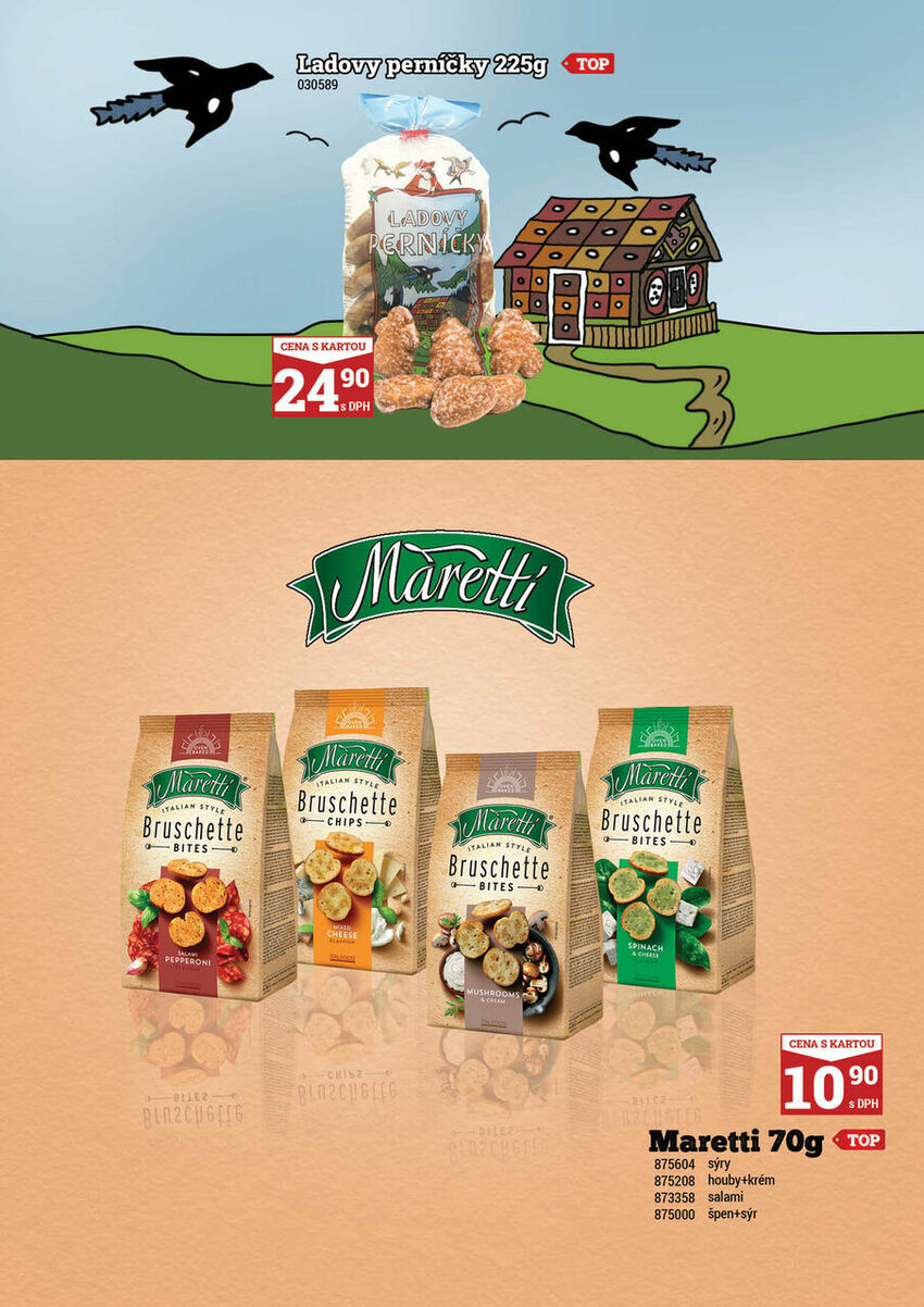 Perfektní souhra, strana 23