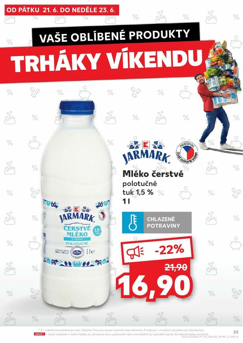 Moje první volba, strana 53