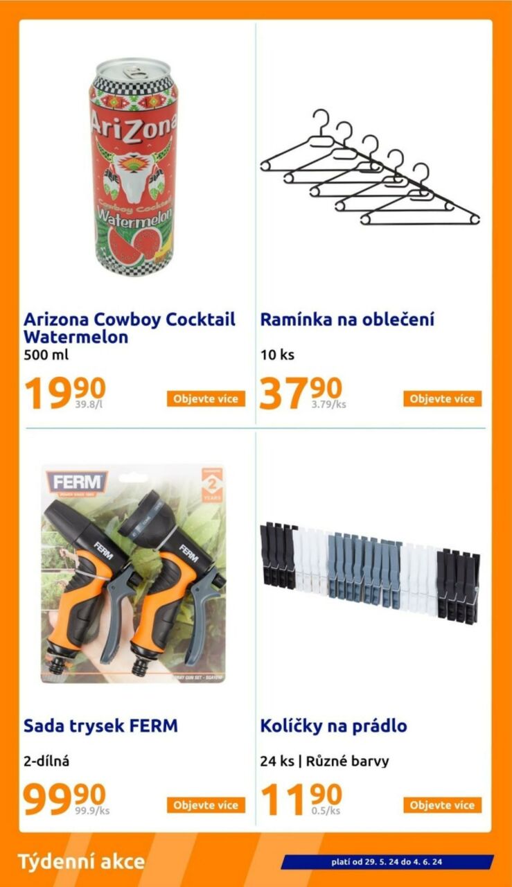 Nízké ceny, velké úsměvy, strana 7