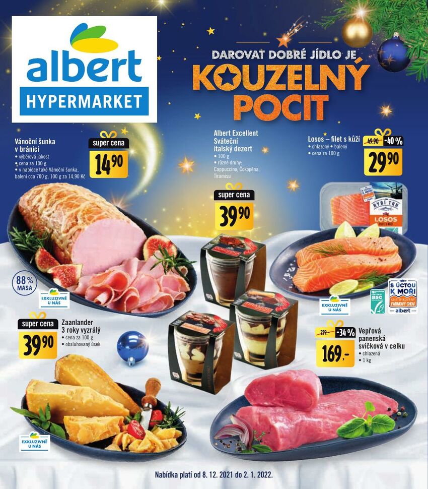 Hypermarket, strana 1