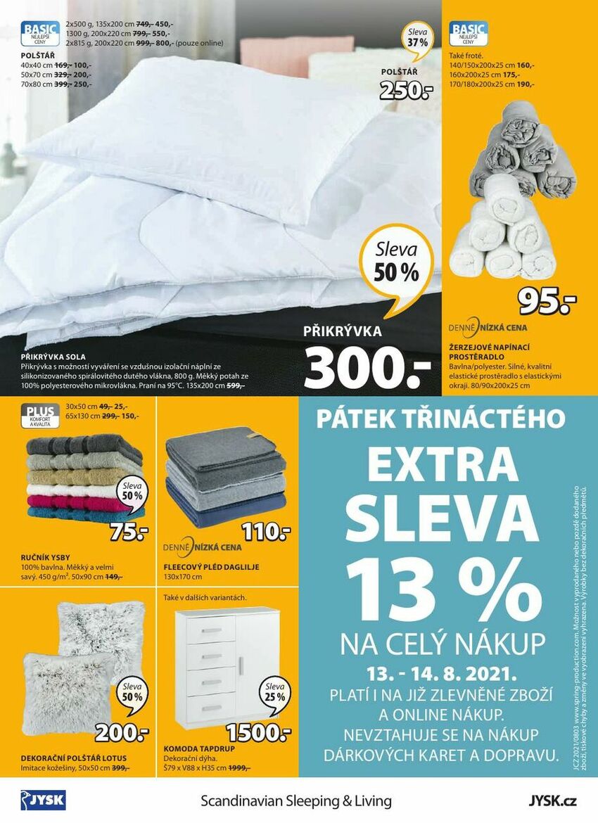 Skvělé nabídky sleva až 50 % , strana 16