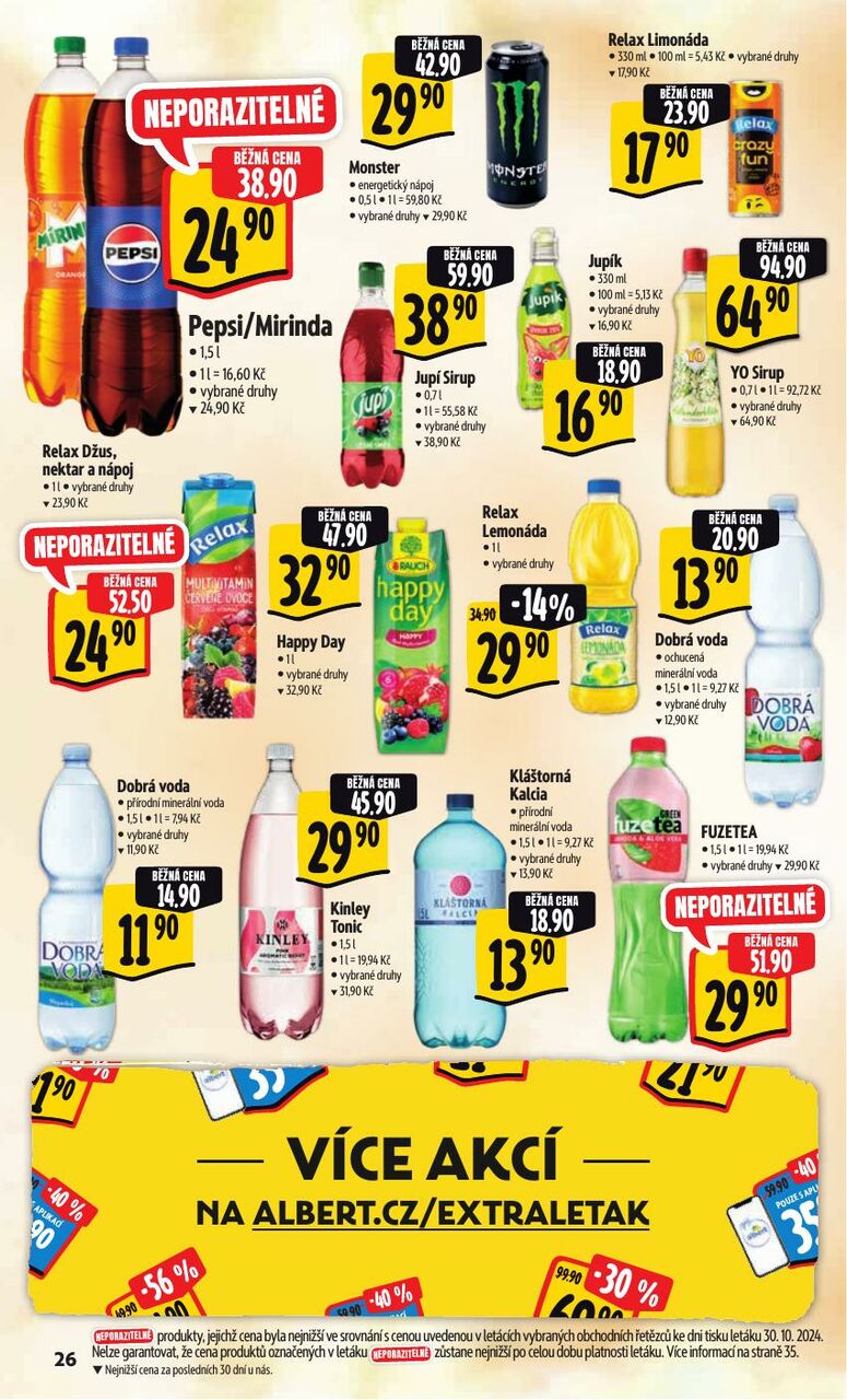 Hypermarket, strana 35