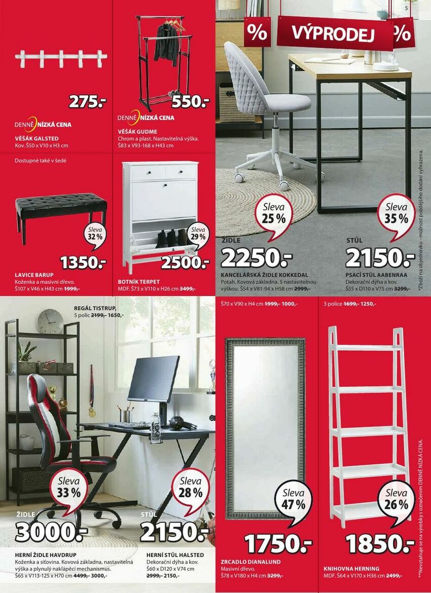 Výprodej sleva až 65 %, strana 5