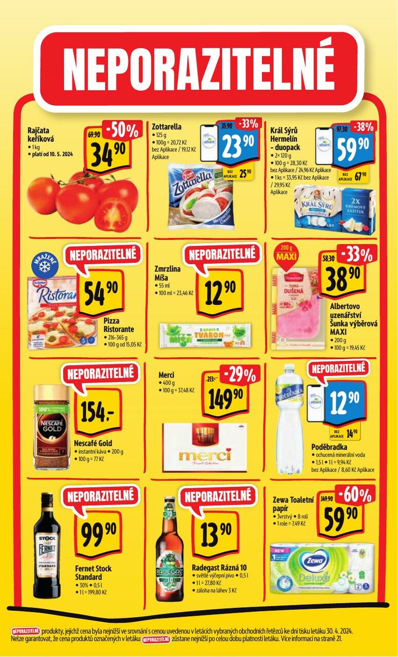 Hypermarket, strana 35