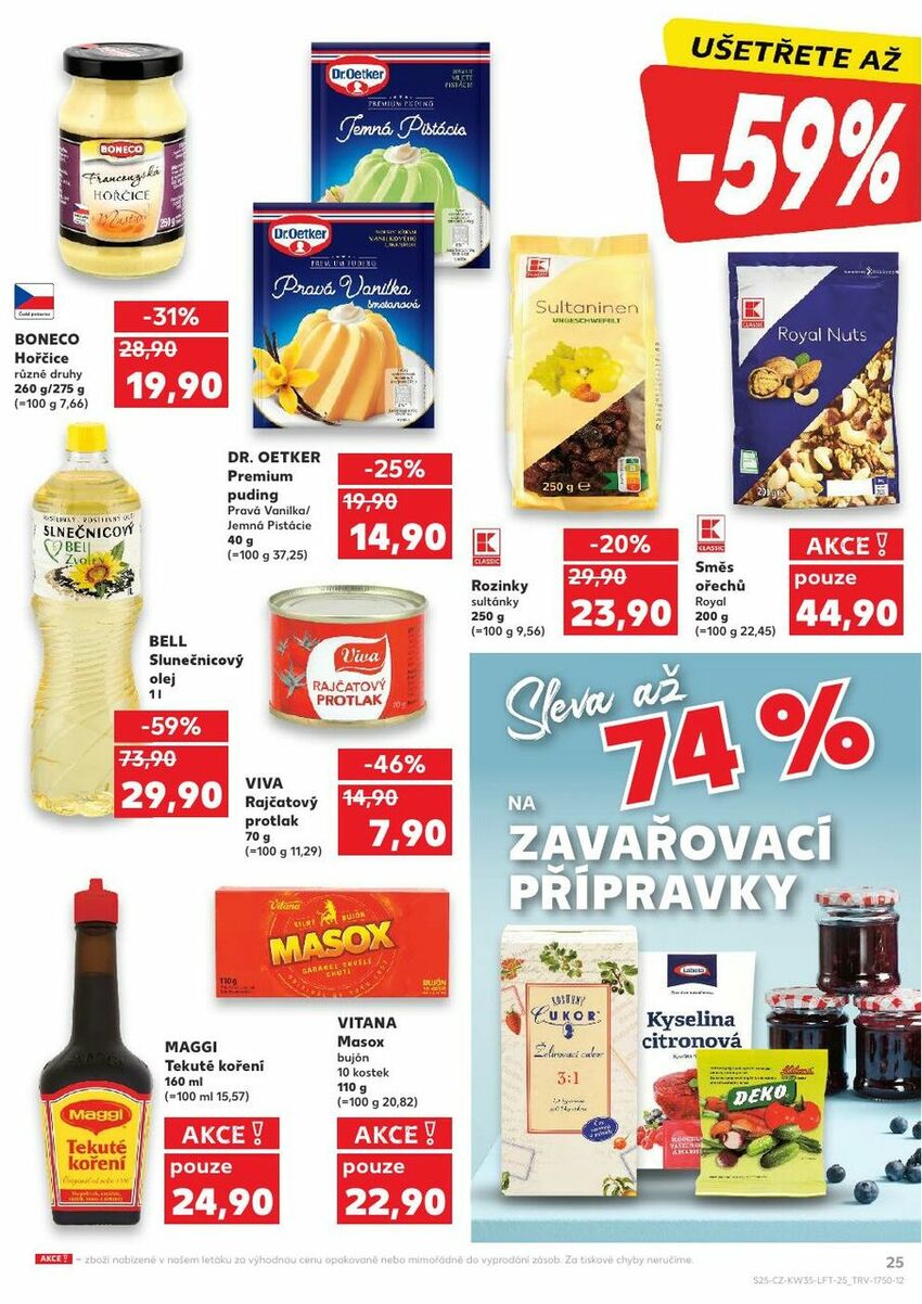 Zpátky do školy, strana 25