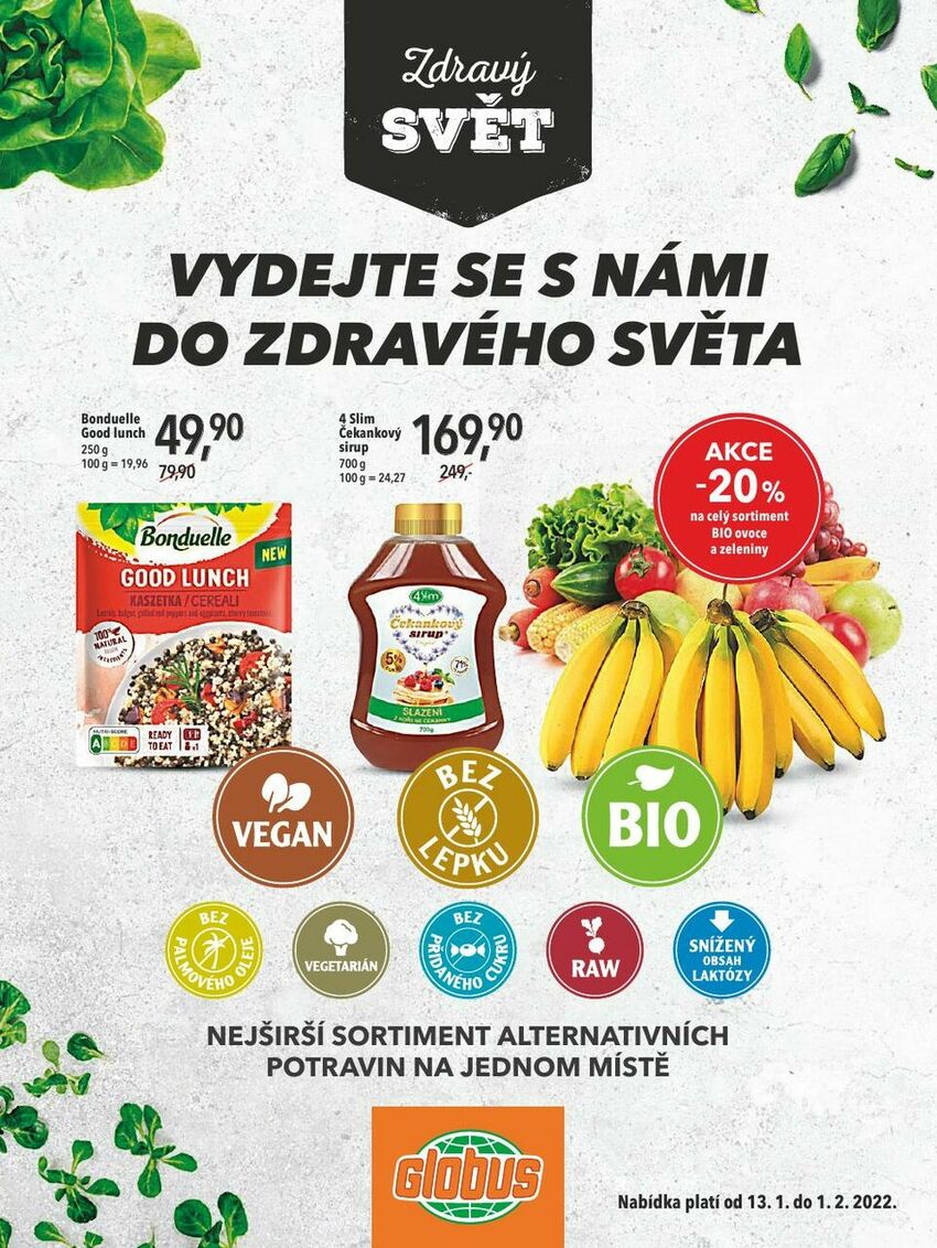 Vdejte se s námi do zdravého světa, strana 1