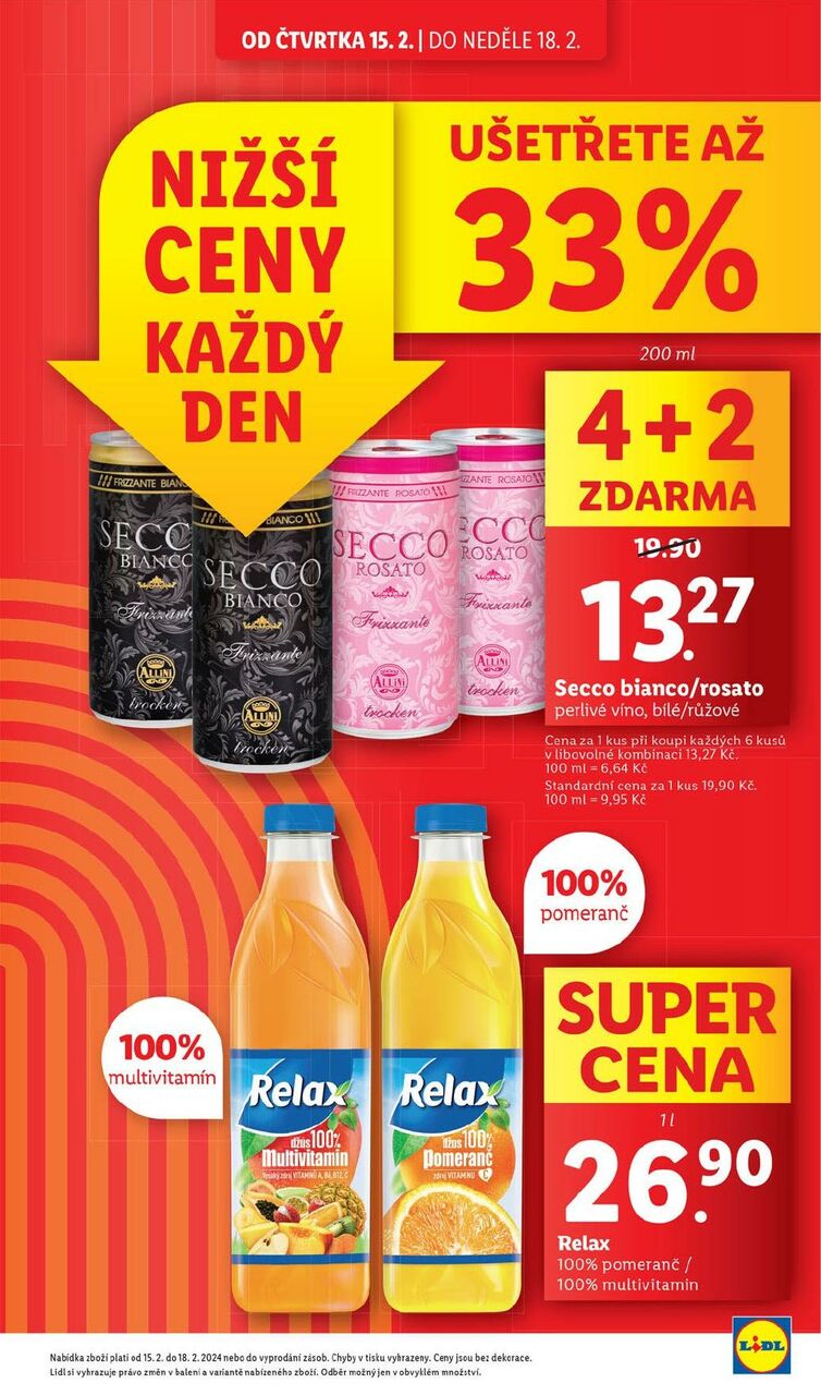 Od čtvrtka do neděle, strana 3