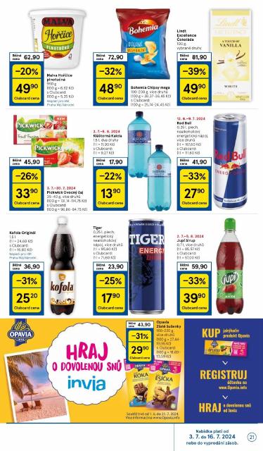 Hypermarket, strana 21